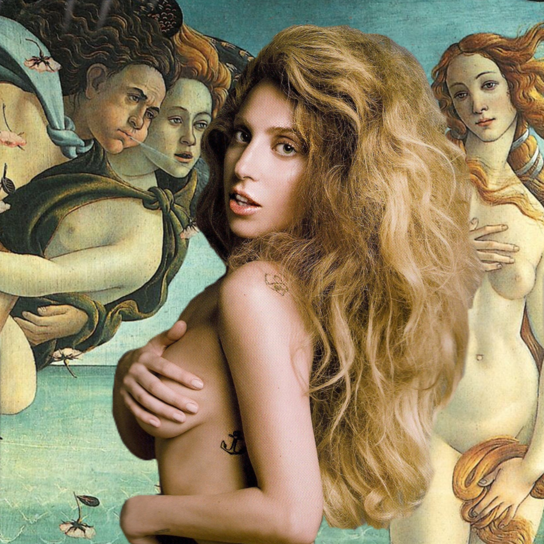 ARTPOP