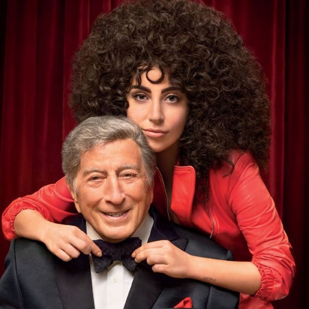 Cheek to Cheek