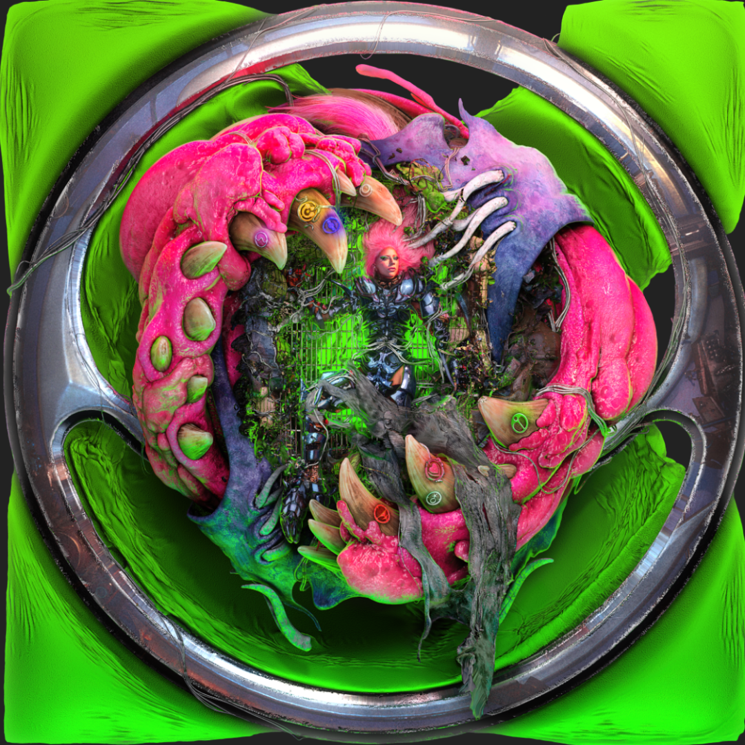 Chromatica
