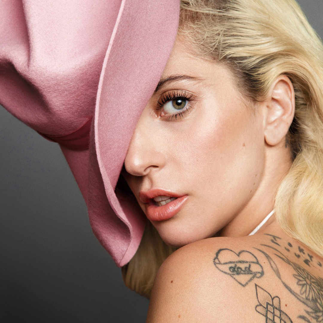Joanne